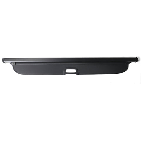 Fits 10-15 Hyundai Tucson OE Retractable Rear Cargo Security Trunk Cover Black