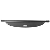 16-21 Hyundai Tucson CF Texture Style Retractable Rear Trunk Cargo Cover