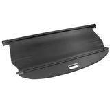 16-21 Hyundai Tucson CF Texture Style Retractable Rear Trunk Cargo Cover