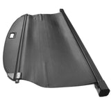 16-21 Hyundai Tucson CF Texture Style Retractable Rear Trunk Cargo Cover