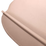 07-17 Jeep Compass Patrior Beige Tonneau Cover Cargo Cover Retractable - Vinly+Aluminum