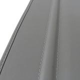 07-17 Jeep Compass Patriot Grey Trunk Tonneau Cargo Shade Cover Retractable