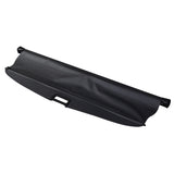 11-13 Kia Sorento OE Retractable Rear Cargo Security Trunk Cover Black