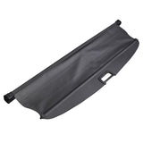 11-13 Kia Sorento OE Retractable Rear Cargo Security Trunk Cover Black