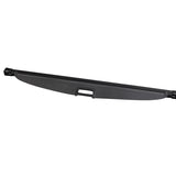 11-13 Kia Sorento OE Retractable Rear Cargo Security Trunk Cover Black