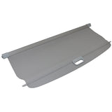06-11 Benz ML Series GL Class Grey Tonneau Cover Cargo Cover Retractable - Vinly+Aluminum