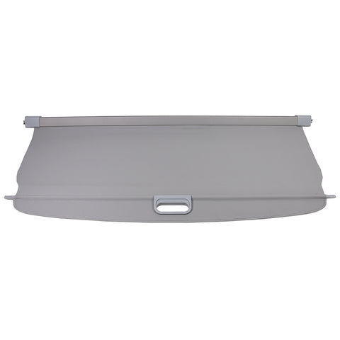 06-11 Benz ML Series GL Class Grey Tonneau Cover Cargo Cover Retractable - Vinly+Aluminum