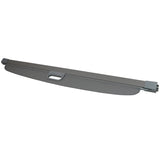 06-11 Benz ML Series GL Class Grey Tonneau Cover Cargo Cover Retractable - Vinly+Aluminum