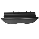 19-20 Subaru Forester Retractable Black Rear Cargo Security Tonneau Cover