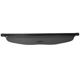 17-22 Subaru Impreza & 18-22 Crosstrek Rear Trunk Cargo Tonneau Cover Shade