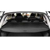 17-22 Subaru Impreza & 18-22 Crosstrek Rear Trunk Cargo Tonneau Cover Shade