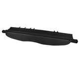 08-12 Highlander OE Retractable Rear Cargo Security Trunk Cover Black
