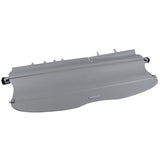 08-12 Highlander OE Style Retractable Rear Cargo Security Trunk Cover Gray
