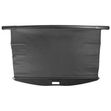 20-22 Toyota Highlander CF Texture Style Retractable Cargo Cover Luggage