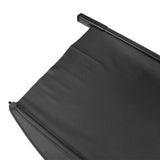 20-22 Toyota Highlander CF Texture Style Retractable Cargo Cover Luggage