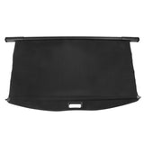 20-22 Toyota Highlander Canvas Texture Style Retractable Cargo Cover Luggage
