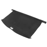 20-22 Toyota Highlander Canvas Texture Style Retractable Cargo Cover Luggage
