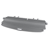06-12 RAV4 OE FACTORY Retractable Rear Cargo Security Trunk Cover Gray