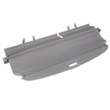 06-12 RAV4 OE FACTORY Retractable Rear Cargo Security Trunk Cover Gray