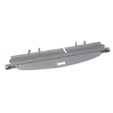 06-12 RAV4 OE FACTORY Retractable Rear Cargo Security Trunk Cover Gray