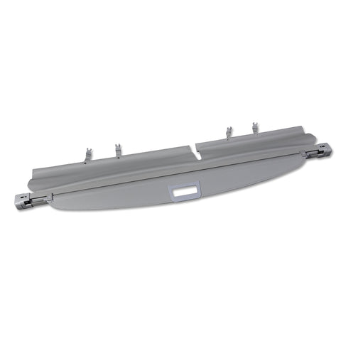 06-12 RAV4 OE FACTORY Retractable Rear Cargo Security Trunk Cover Gray