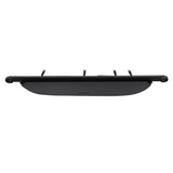 13-16 Toyota RAV4 OE Style Black Rear Cargo Security Trunk Cover