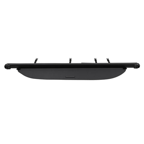 13-16 Toyota RAV4 OE Style Black Rear Cargo Security Trunk Cover