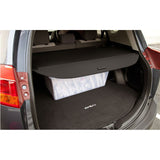 13-16 Toyota RAV4 OE Style Black Rear Cargo Security Trunk Cover