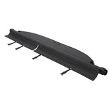 13-16 Toyota RAV4 OE Style Black Rear Cargo Security Trunk Cover