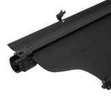 13-16 Toyota RAV4 OE Style Black Rear Cargo Security Trunk Cover