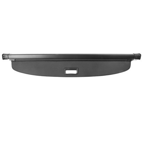 19-20 Toyota Rav4 & 21 Rav4 Prime CF Texture Style Retractable Cargo Cover