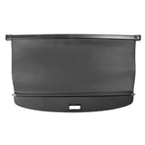 19-20 Toyota Rav4 & 21 Rav4 Prime CF Texture Style Retractable Cargo Cover