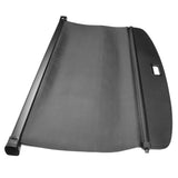 19-20 Toyota Rav4 & 21 Rav4 Prime CF Texture Style Retractable Cargo Cover