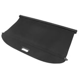 20-22 Tesla Model Y Canvas Style Retractable Rear Trunk Cargo Cover Luggage