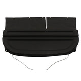 09-11 Honda Fit Jazz Style Non Retractable Tonneau Shade Cargo Cover Board