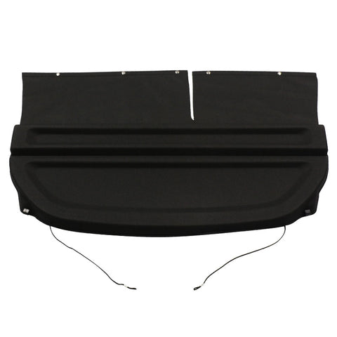 09-11 Honda Fit Jazz Style Non Retractable Tonneau Shade Cargo Cover Board