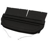 09-11 Honda Fit Jazz Style Non Retractable Tonneau Shade Cargo Cover Board
