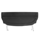 12-13 Honda Fit Jazz Style Non Retractable Rear Trunk Security Cargo Cover