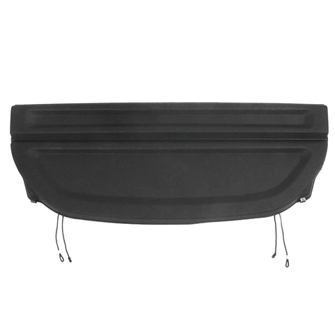 12-13 Honda Fit Jazz Style Non Retractable Rear Trunk Security Cargo Cover