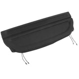 12-13 Honda Fit Jazz Style Non Retractable Rear Trunk Security Cargo Cover