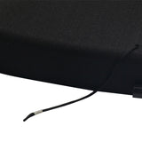 14-19 Nissan Versa Note Non Retractable Tonneau Shade Cargo Cover Board