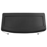 10-14 Volkswagen Golf 6 GTI R Non Retractable Tonneau Cargo Cover Board