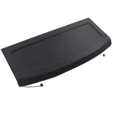 10-14 Volkswagen Golf 6 GTI R Non Retractable Tonneau Cargo Cover Board