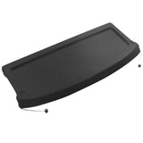 15-20 Volkswagen Golf 7 Non Retractable Tonneau Shade Cargo Cover Board