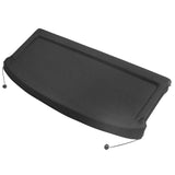 15-20 Volkswagen Golf 7 Non Retractable Tonneau Shade Cargo Cover Board