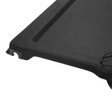 15-20 Volkswagen Golf 7 Non Retractable Tonneau Shade Cargo Cover Board