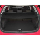 15-20 Volkswagen Golf 7 Non Retractable Tonneau Shade Cargo Cover Board