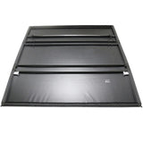 04-08 Ford F-150 05-08 Mark LT 5.5 Feet Bed Tri-Fold Soft Tonneau Cover Black