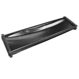 09-19 Dodge Ram 1500 5'7" FT Truck Bed Quad 4 Fold LED Tonneau Cover