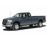 04-14 Ford F150 6.5' FT Fleetside Truck Bed Quad Fold LED Tonneau Cover
